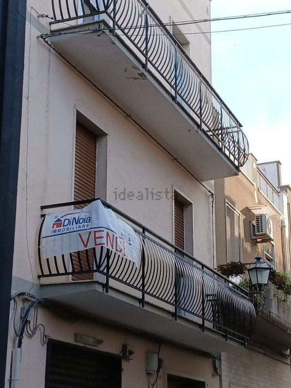 appartamento in vendita ad Andria in zona Centro Storico