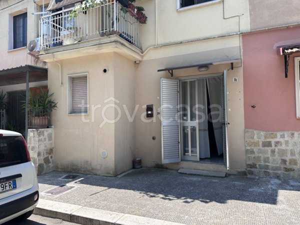 appartamento in vendita ad Andria