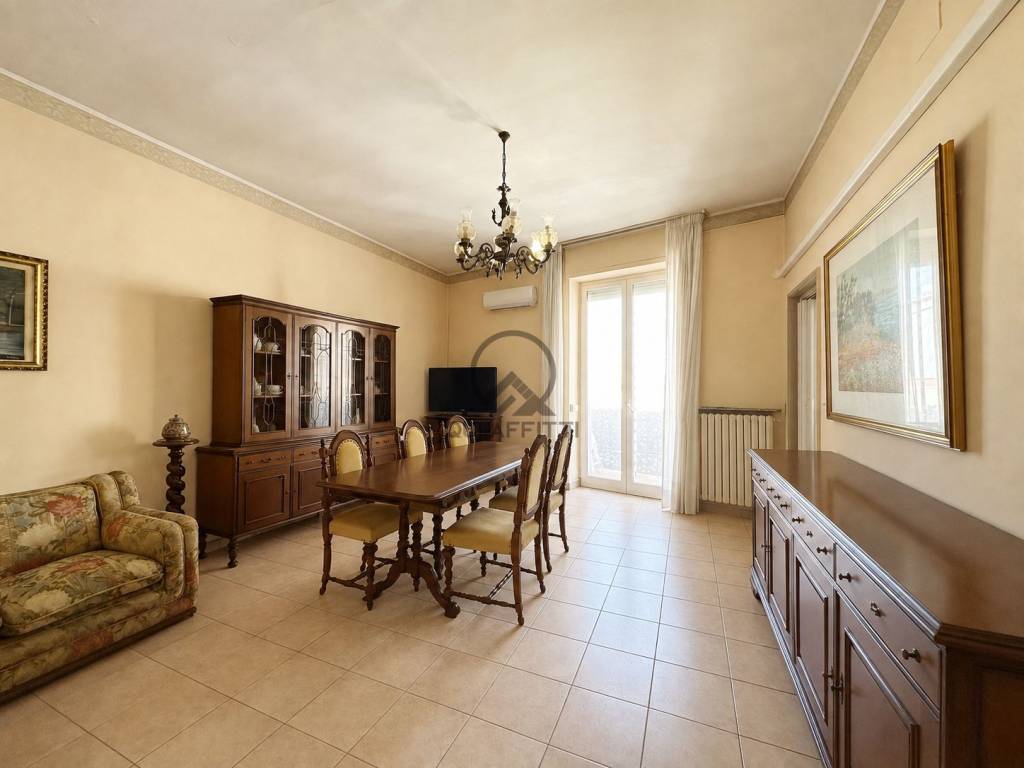 appartamento in vendita ad Andria