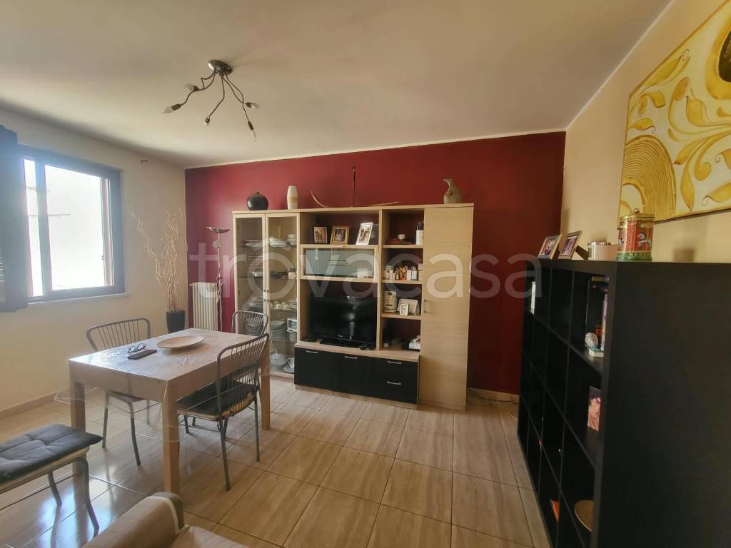 appartamento in vendita ad Andria in zona Centro Storico