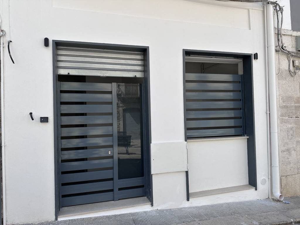 appartamento in vendita ad Andria in zona Centro Storico