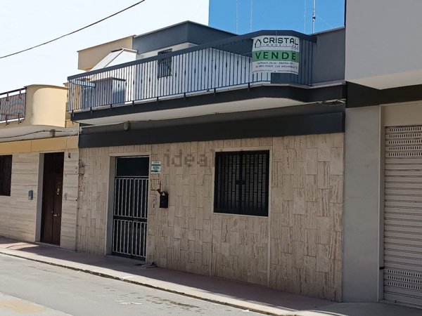 casa indipendente in vendita ad Andria