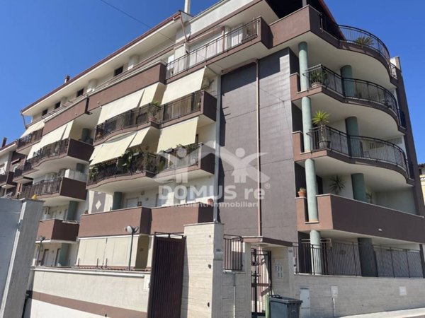 appartamento in vendita ad Andria
