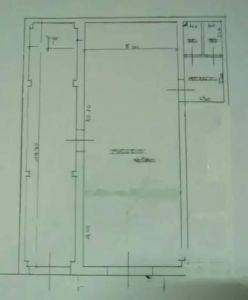 appartamento in vendita ad Andria