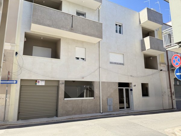 appartamento in vendita ad Andria