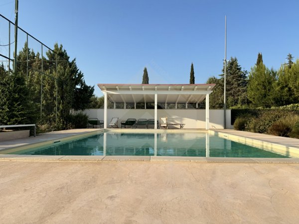 casa indipendente in vendita ad Andria