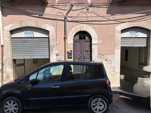 appartamento in vendita ad Andria in zona Centro Storico