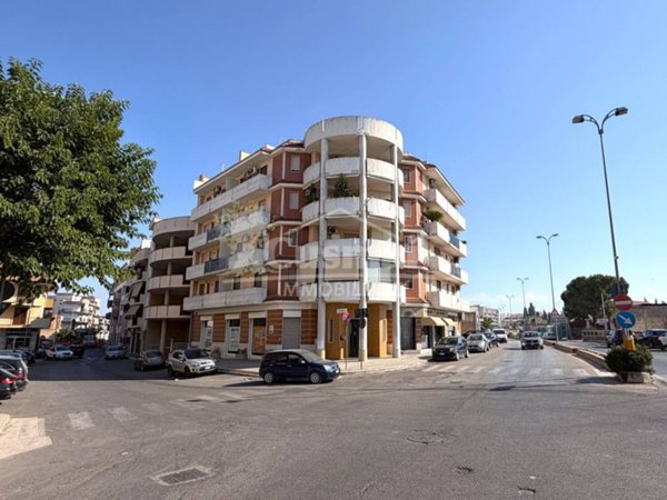 appartamento in vendita ad Andria