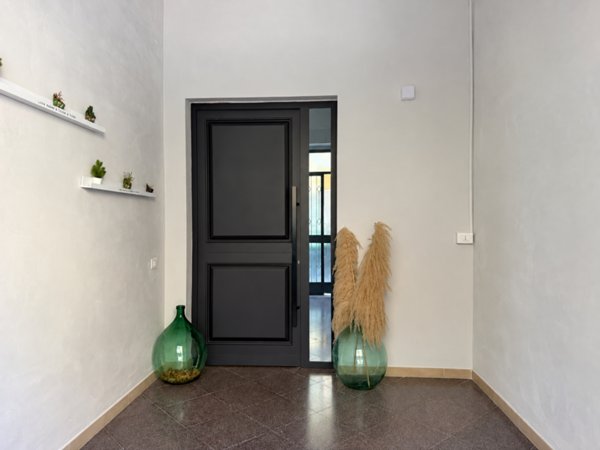 casa indipendente in vendita ad Andria