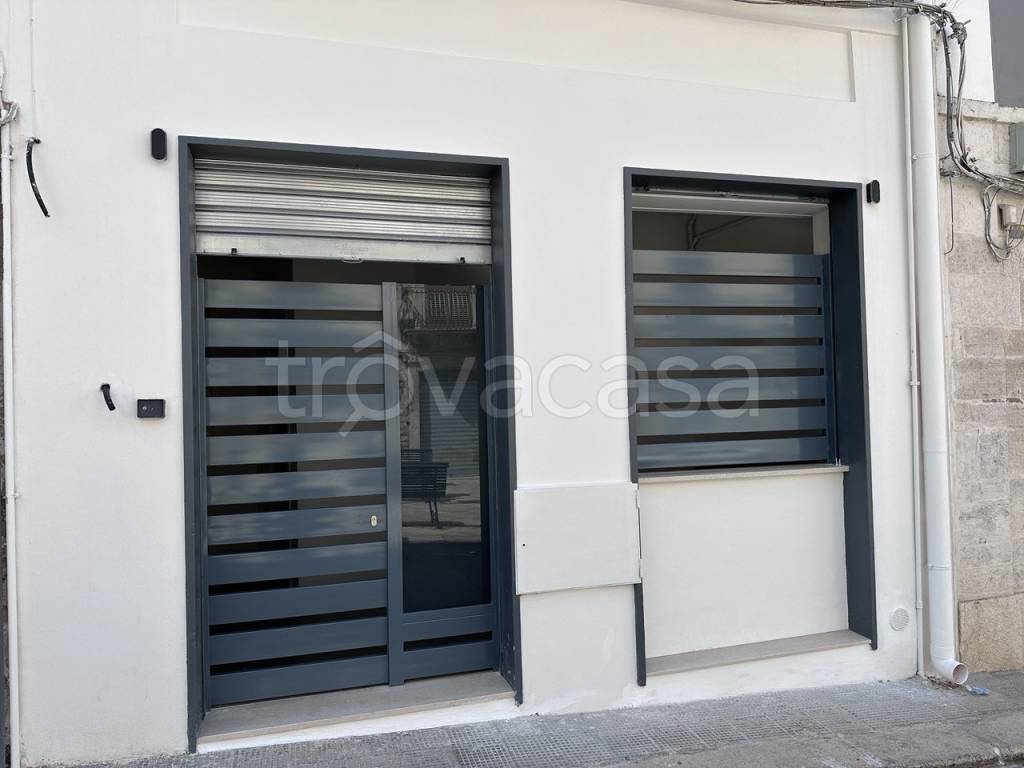 appartamento in vendita ad Andria in zona Centro Storico