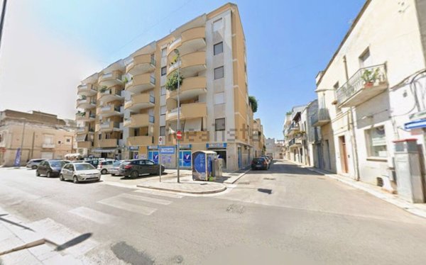 appartamento in vendita ad Andria