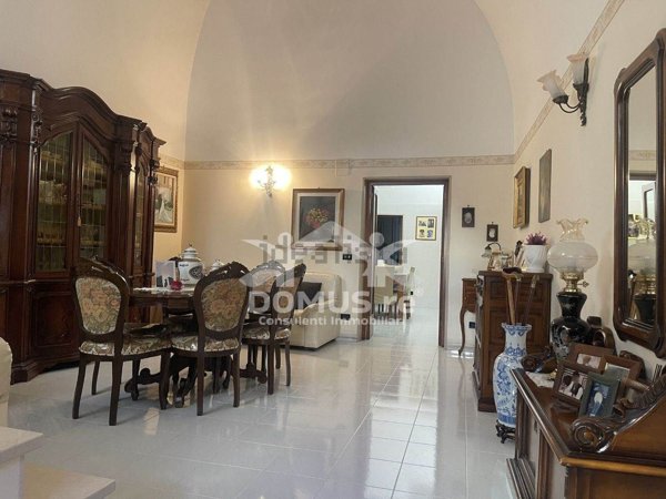 casa indipendente in vendita ad Andria in zona Centro Storico