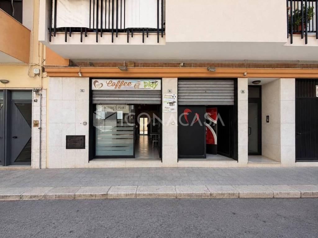 appartamento in vendita ad Andria
