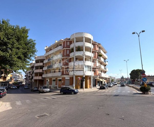 appartamento in vendita ad Andria