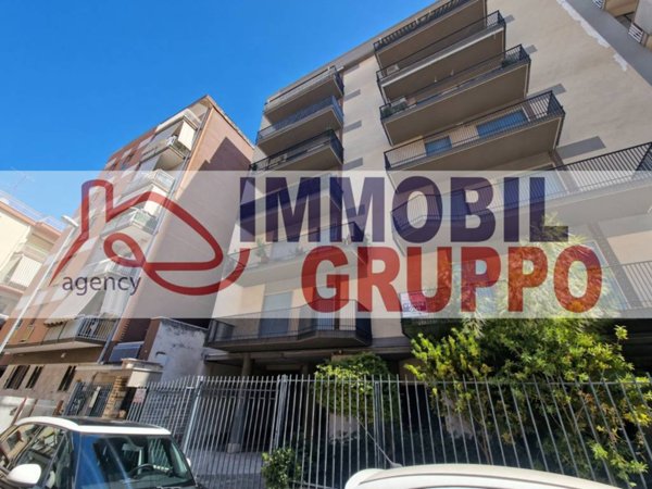 appartamento in vendita ad Andria