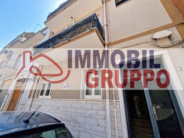appartamento in vendita ad Andria