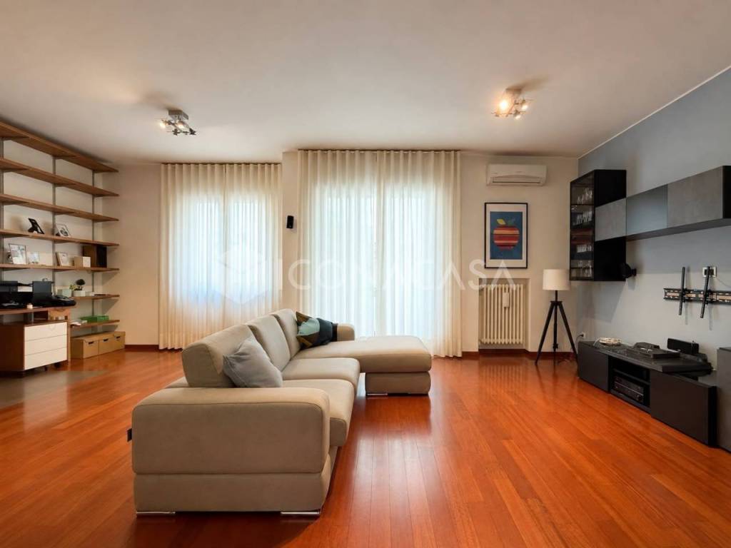 appartamento in vendita ad Andria in zona Centro Storico