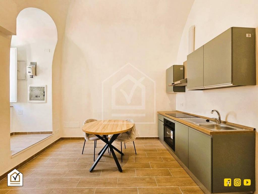 appartamento in vendita ad Andria