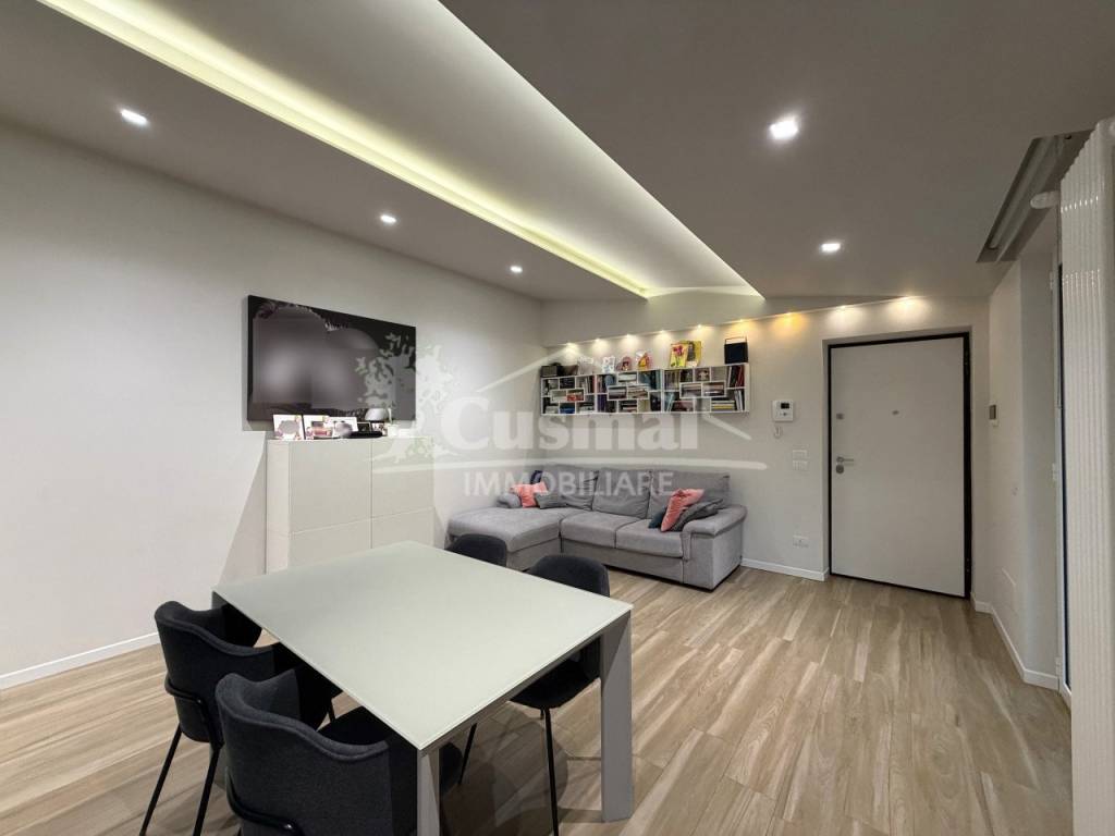 appartamento in vendita ad Andria