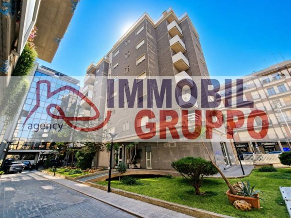 appartamento in vendita ad Andria