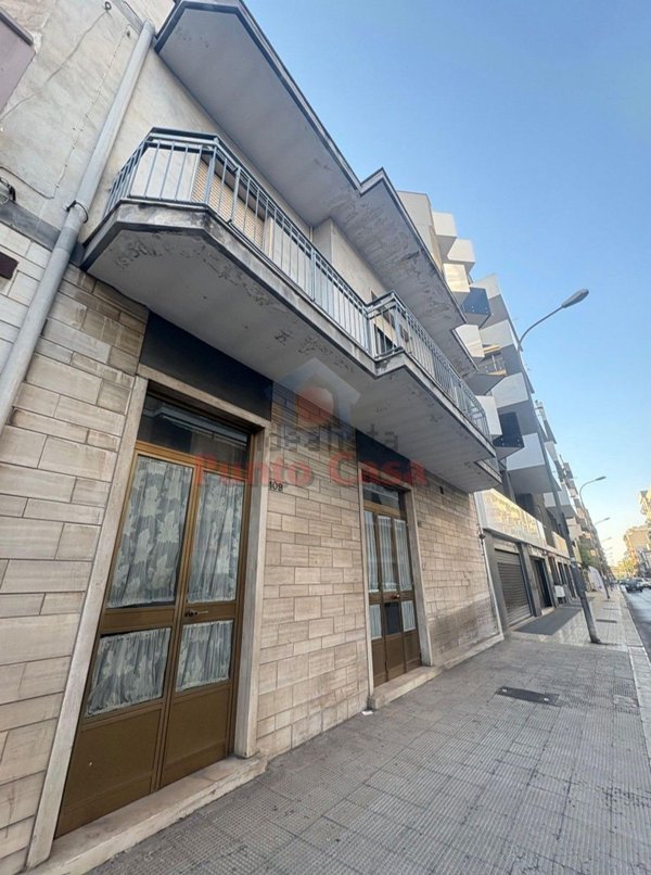 casa indipendente in vendita ad Andria