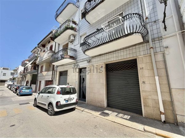 appartamento in vendita ad Andria in zona Centro Storico