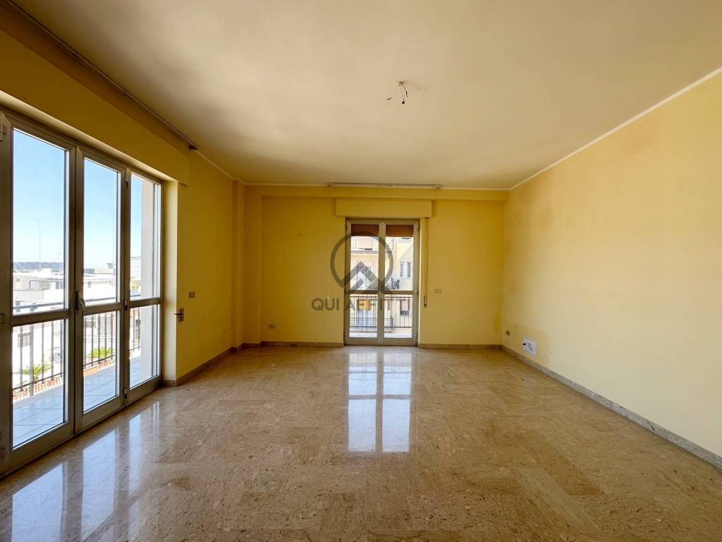 appartamento in vendita ad Andria