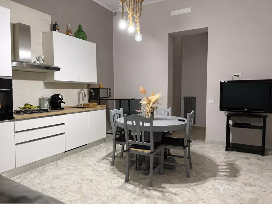 casa indipendente in vendita ad Andria