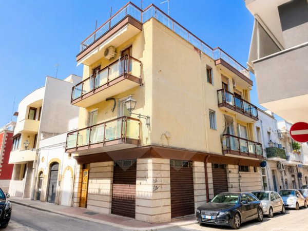 appartamento in vendita ad Andria