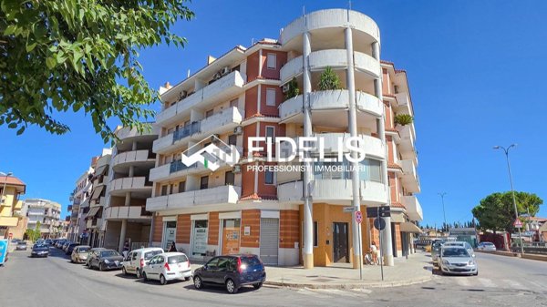 appartamento in vendita ad Andria