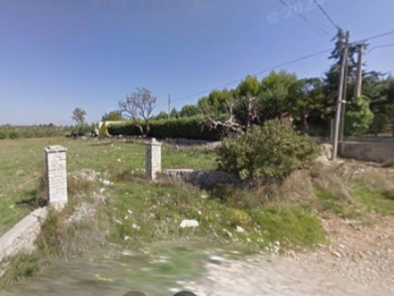 villa in vendita ad Andria in zona Centro Storico