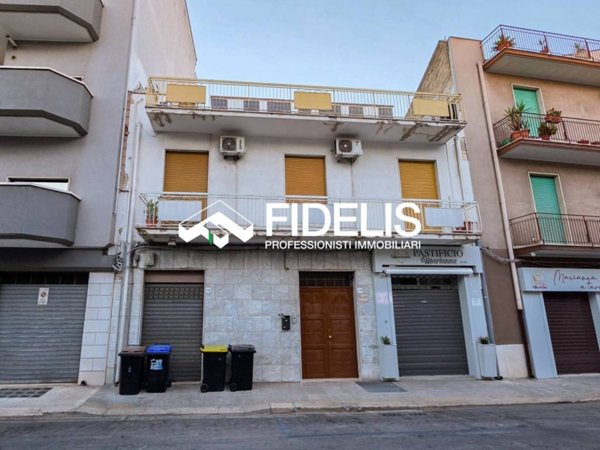 casa indipendente in vendita ad Andria