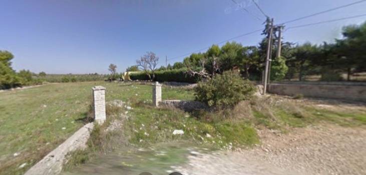 villa in vendita ad Andria