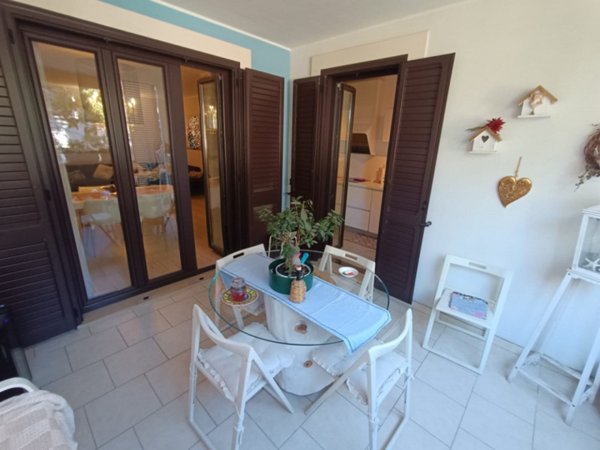 appartamento in vendita ad Andria