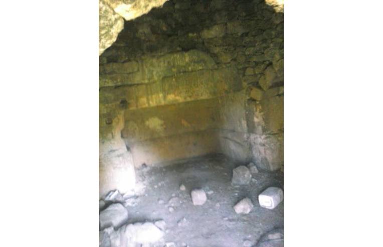 appartamento in vendita ad Andria in zona Castel del Monte