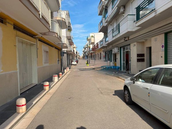 box auto in vendita ad Andria in zona Centro Storico