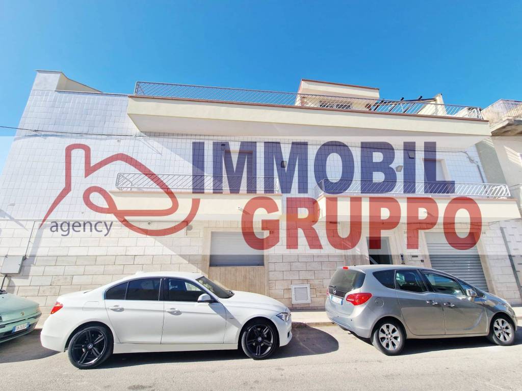 casa indipendente in vendita ad Andria