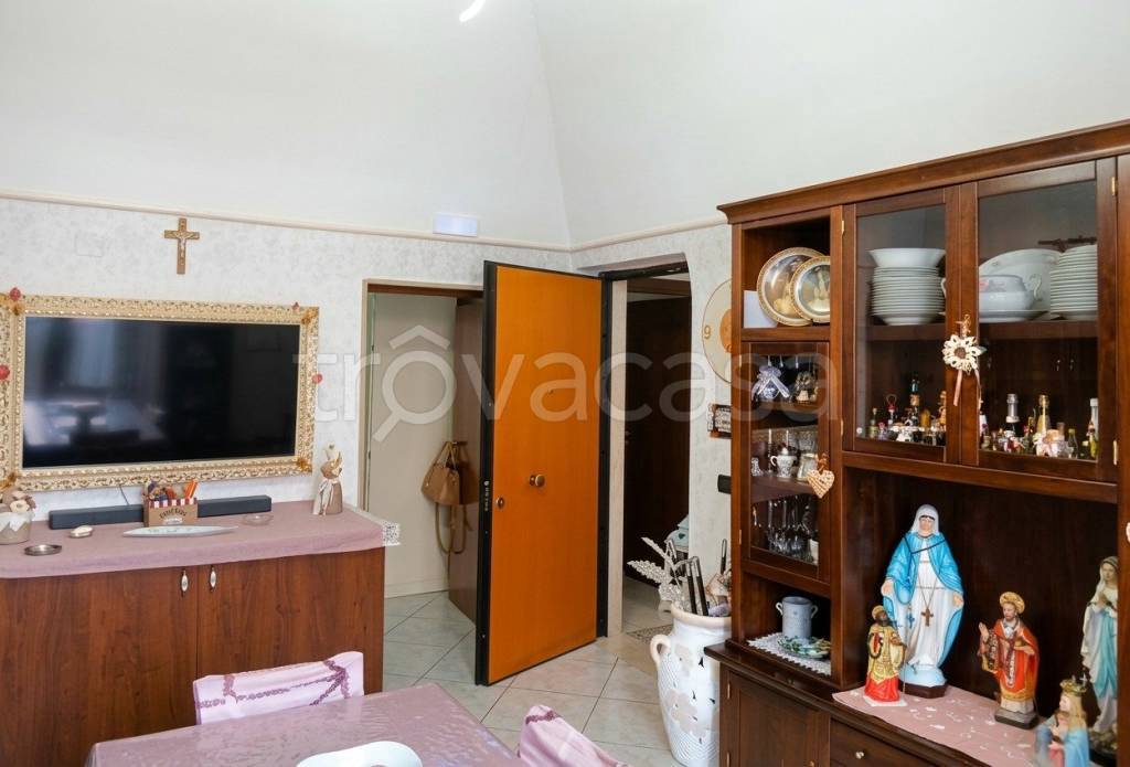 casa indipendente in vendita ad Andria in zona Centro Storico