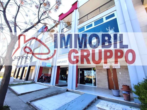 appartamento in vendita ad Andria in zona Centro Storico