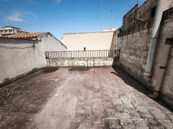 appartamento in vendita ad Andria in zona Centro Storico