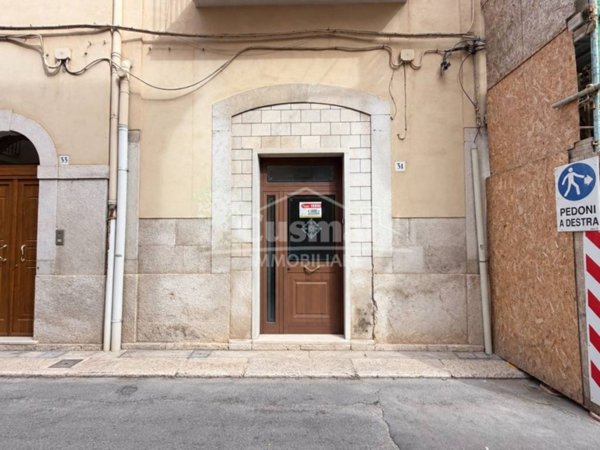 appartamento in vendita ad Andria