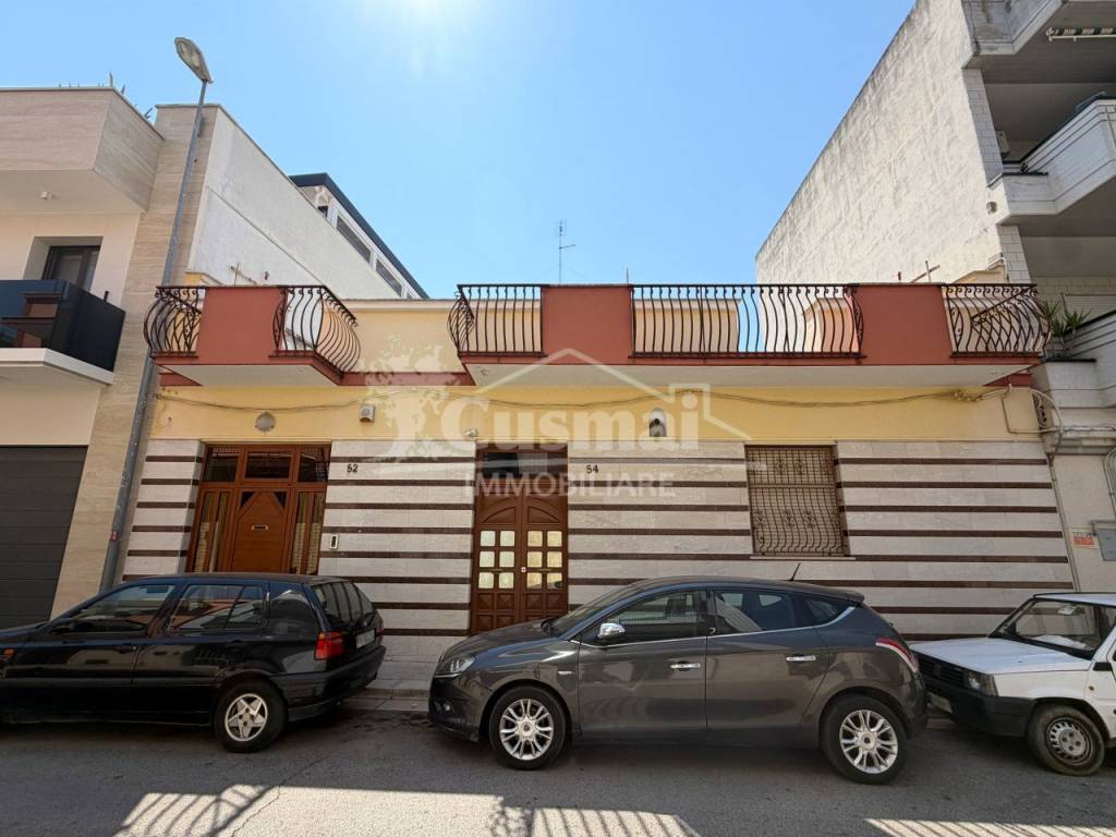 casa indipendente in vendita ad Andria