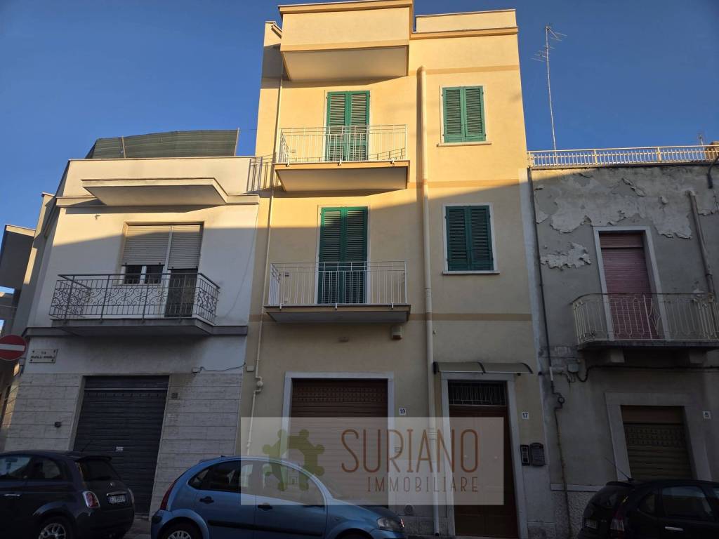 casa indipendente in vendita ad Andria