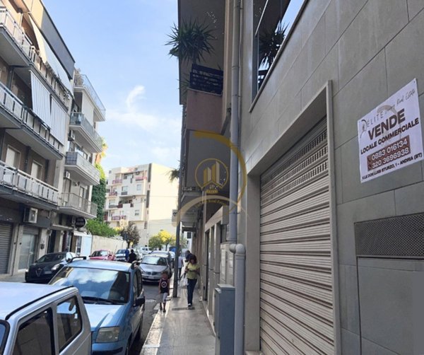 ufficio in vendita ad Andria
