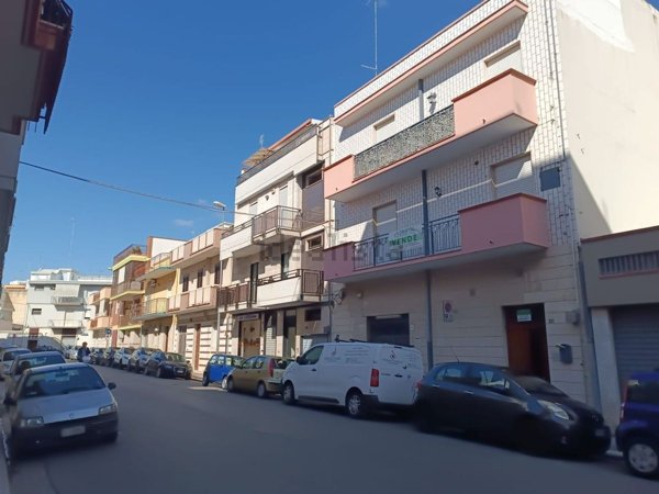 appartamento in vendita ad Andria