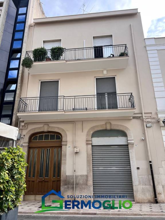 appartamento in vendita ad Andria