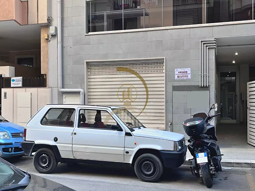 ufficio in vendita ad Andria