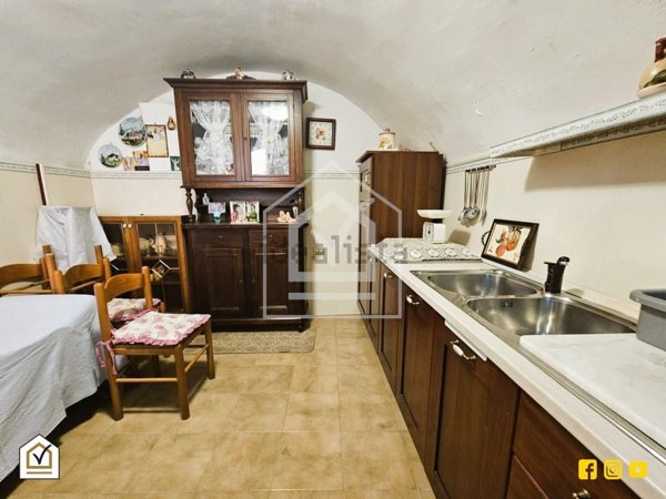 appartamento in vendita ad Andria in zona Centro Storico