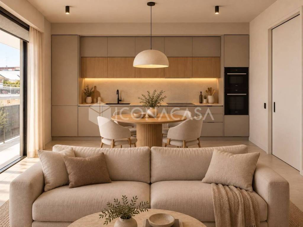 appartamento in vendita ad Andria in zona Centro Storico
