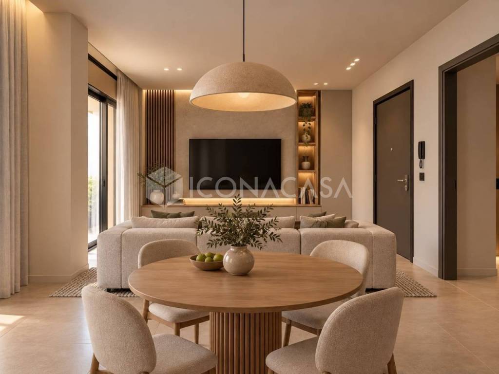 appartamento in vendita ad Andria in zona Centro Storico